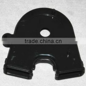 SCL-2012070105 ABS Plastic Motorcycle Chain Cover for JAWA350 thumbnail-2