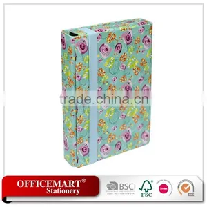 1.8 mm Thickness Paper File Box thumbnail-1