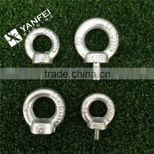 Eye Bolt With Screw/Screw Eyes/Eyescrews thumbnail-6