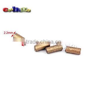 2.2*5mm Ferrocerium Lighter Flint Stone for Petrol or Gas Lighters Accessories #FLQ178-G/B thumbnail-4