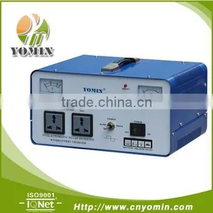 2016 Hot Sale Manufacturer Good Quality Power Inverter ZUP High Effciency 500VA Power Inverter thumbnail-1