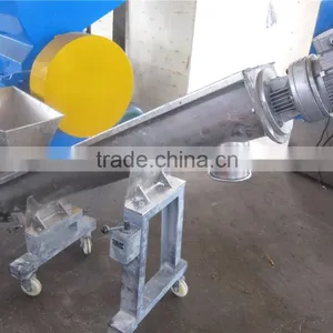 Flexible Spiral Screw Conveyor thumbnail-1