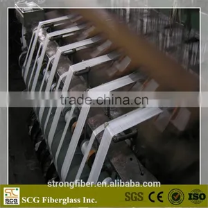 18mm, 4kv Fiberglass Braided Silicone Coated Sleeving thumbnail-3