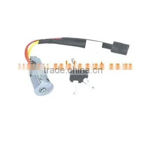 Ignition Starter Switch for Renault F40,7700813973 thumbnail-1