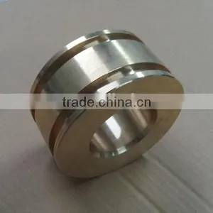 Closely Tolerance CNC Turning Work Job Turning Components thumbnail-3