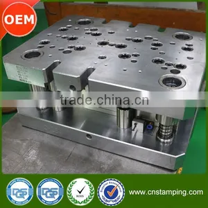 China Metal Stamping Factories,custom Metal Stamping Factories thumbnail-1