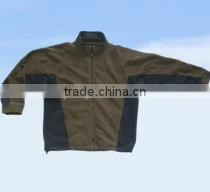 EN471 High Visible Reflective Polyester Fabric For Security Vest thumbnail-4