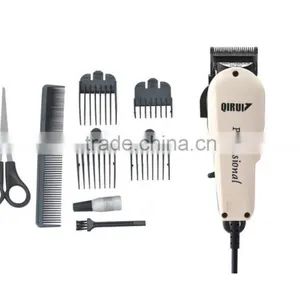 Colorful Salon Baber Complete Professional Hair Cutting Kit thumbnail-4