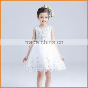 South Korea's 2016 Summer Eplosion Girls Dress Children Dress Tutu Princess Dress Factory Wholesale thumbnail-2
