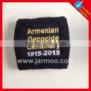 Durable New Style Eco Solvent Advertisement Sweatband thumbnail-4