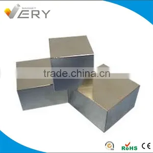 Various Shape Strong Anti-corrosion Neodymium Magnet thumbnail-1