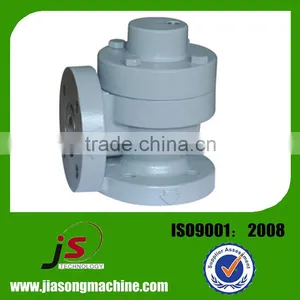 High Quality LPG Differential Valve thumbnail-1
