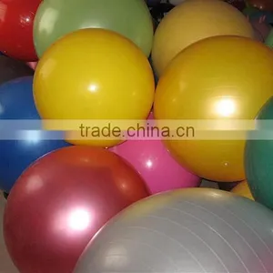 Gym Ball Yoga Ball Fitness Ball thumbnail-3