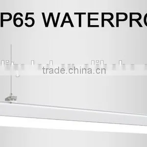 25W /30W 2.5ft Garage Tri-proof Led Light Ip65 Waterproof Dustproof, Anticorrosive, With Sensor and Dimmer. 760*95*77mm thumbnail-2