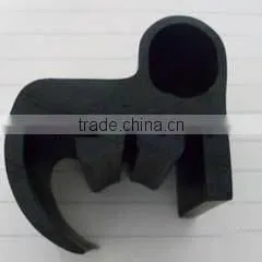 Silicone Rubber Strip thumbnail-1