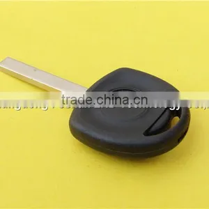 Promotion Price For Opel Transponder Chip Key Case Shell With HU100 Blade Car Key thumbnail-4