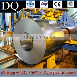 Color Coated Steel Prime Prepainted Galvanzied Steel Coil/ppgi/ppgl thumbnail-2