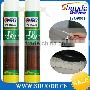 Expanding Polyurethane Sealant thumbnail-2