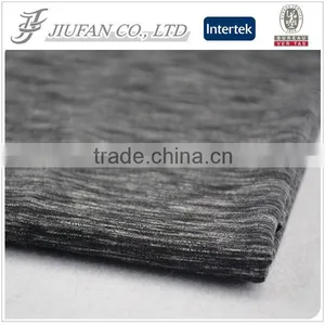Jiufan Textile Polyester Viscose Spandex Fabric Viscose Fiber Making thumbnail-1
