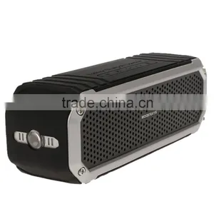 WOOKRAYS Fashion Mini Portable Waterproof Wireless Bluetooth Speaker AM001089 thumbnail-2