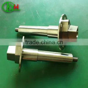 Super Quality Process Instrument Cnc Spare Parts thumbnail-5