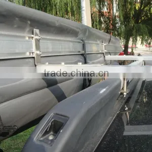 China Canvas Awnings thumbnail-5