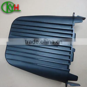 China OEM Customized Plastic Molding Parts Quality Choice thumbnail-1