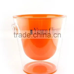 OEM Bucket for Champagne thumbnail-2