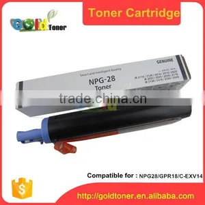 KATUN TYPE Compatible Toner Cartridge for Canon Supplier's Choice thumbnail-1