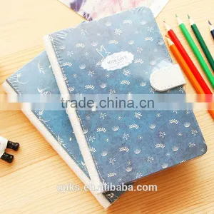 Notebook Weekly Trade Dairy thumbnail-5