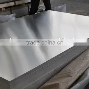 High Quanlity Boat Deck Aluminium Sheet Plate 5083 6061 Manufacturer thumbnail-1