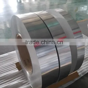 1050 1060 1200 Mirror Finish Aluminum Strip Price for Sale thumbnail-2