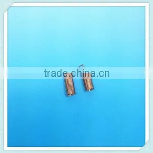 2015 SW868-TH13 Copper Spring Antenna 2.15dBi High Gain 868MHz Antenna thumbnail-1