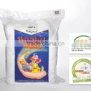 Flame Retardant BS5852 100% Hi-loft Polyester Soft Toy Filling thumbnail-2