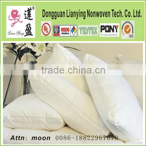 100% Polyester Pillow/home Pillow/hotel Pillow thumbnail-1