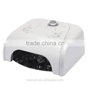 Led Nail Lamp 36 Watt Led Nail Lamp, 36w Ccfl Led uv Nail Lamp for Nails thumbnail-1