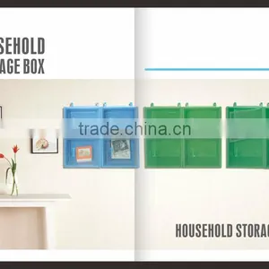 PP Multifunction Box Can Hang on the Wall thumbnail-1