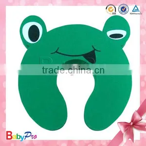 Top Selling Products 2015 China Gold Manufacturer China Animal Shape Colorful EVA Door Stopper For Protection thumbnail-6