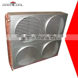 GREATCOOL Refrigeration & Heat Exchange Parts Condenser Coil With Price thumbnail-1