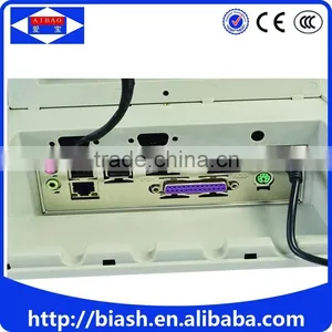 15 Inches I5 Retail Touch Screen Pos Machine thumbnail-2