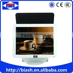 Touch Screen Pos Machine for Restaurant thumbnail-2