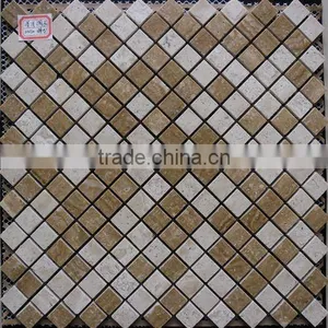 Stone Mosaic Pattern thumbnail-1