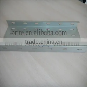 Perforated Cable Tray-Straight Section thumbnail-1