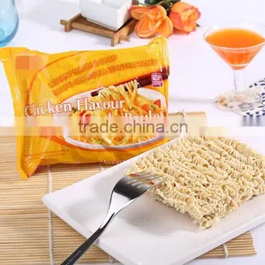 Japanese Ramen Instant Noodles Ingredients for Company thumbnail-3