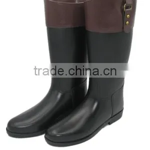 2015 New Pvc Horse Riding Boot thumbnail-1