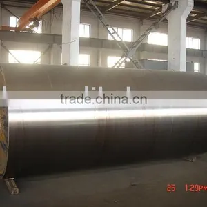 Yankee Dryer Cylinder for Paper Machine thumbnail-1