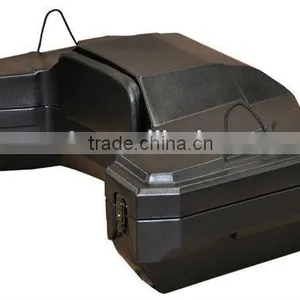 SCC Rotomolded ATV Box, ATV Luggage Box, ATV Cargo Box thumbnail-5
