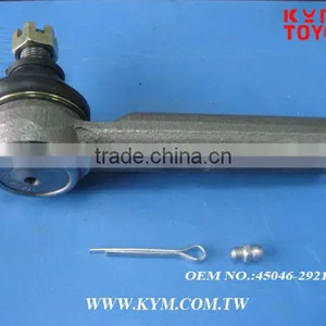 Car Parts Tie Rod End 45045-29215 for Toyota Hiace thumbnail-1