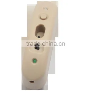 High Quality Travel Portable Rechargeable Bte Hearing Aid thumbnail-5