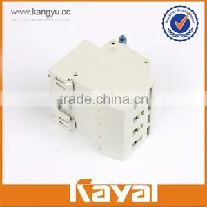 MCB-02 C45 Professional Make Mini Mcb thumbnail-5